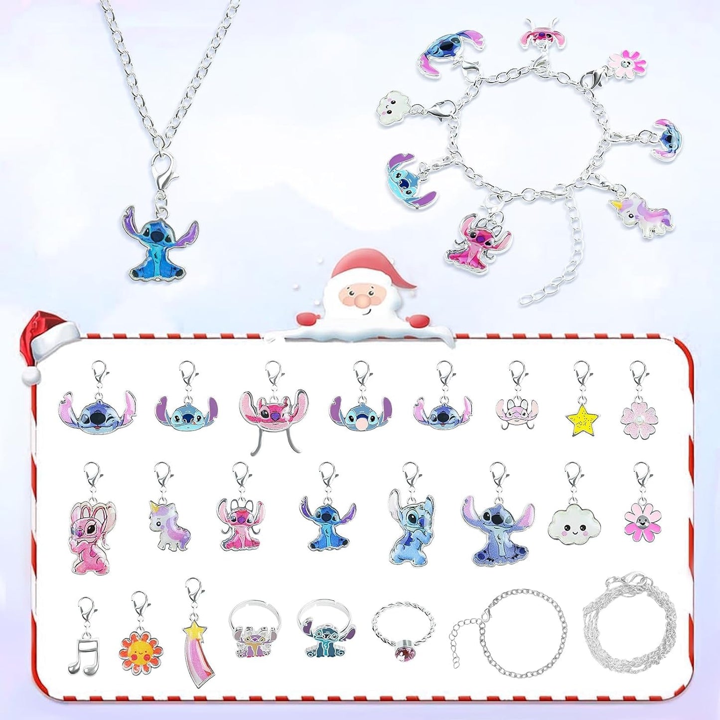 Stitch Advent Calender