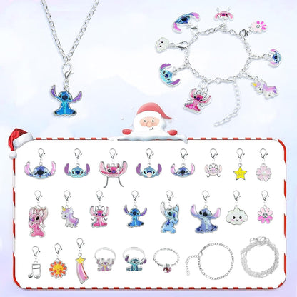 Stitch Advent Calender